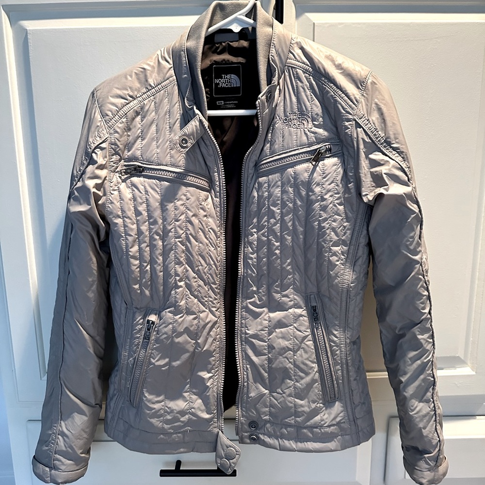 The North Face jacket (woman)